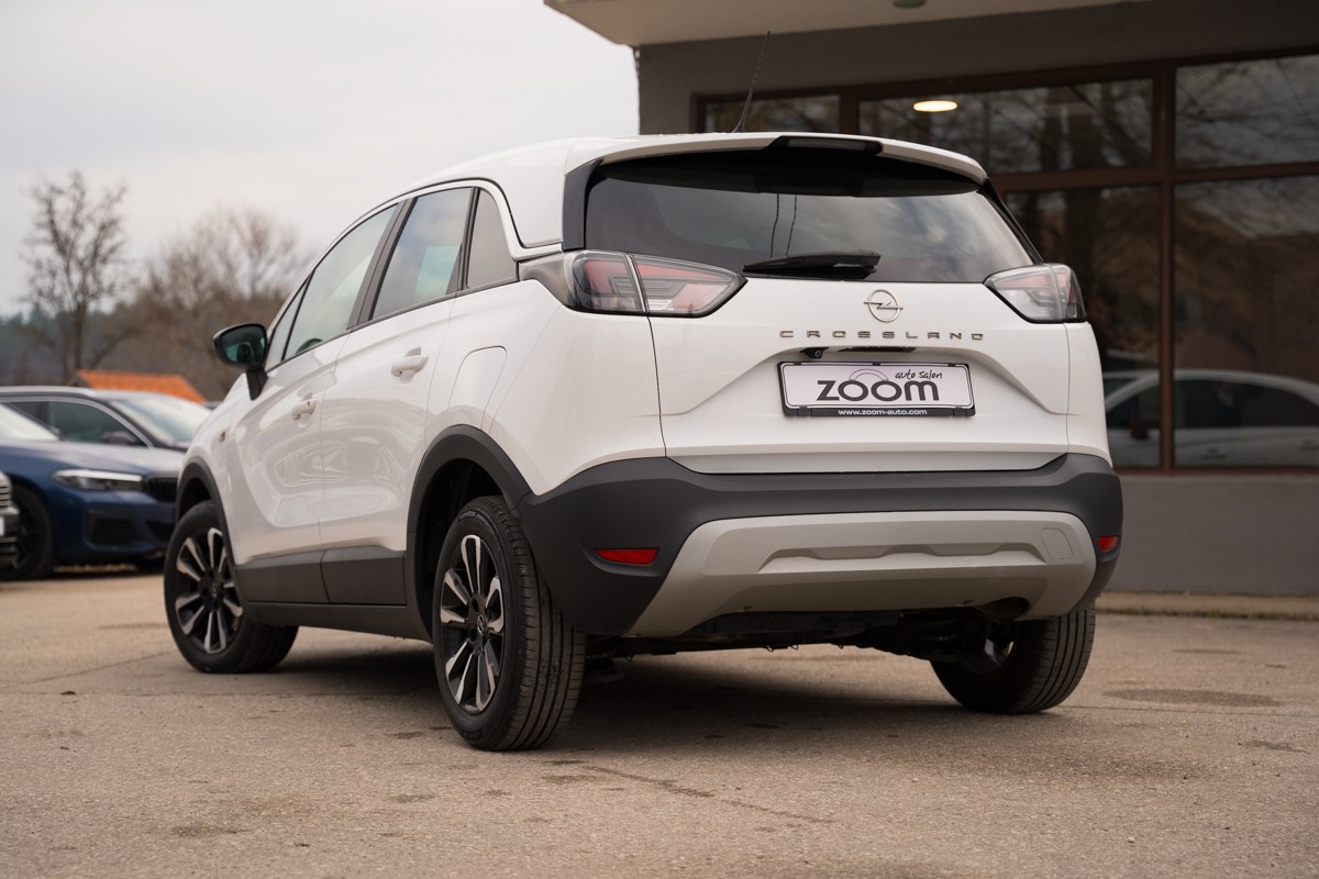 Opel Crossland  1.5 D