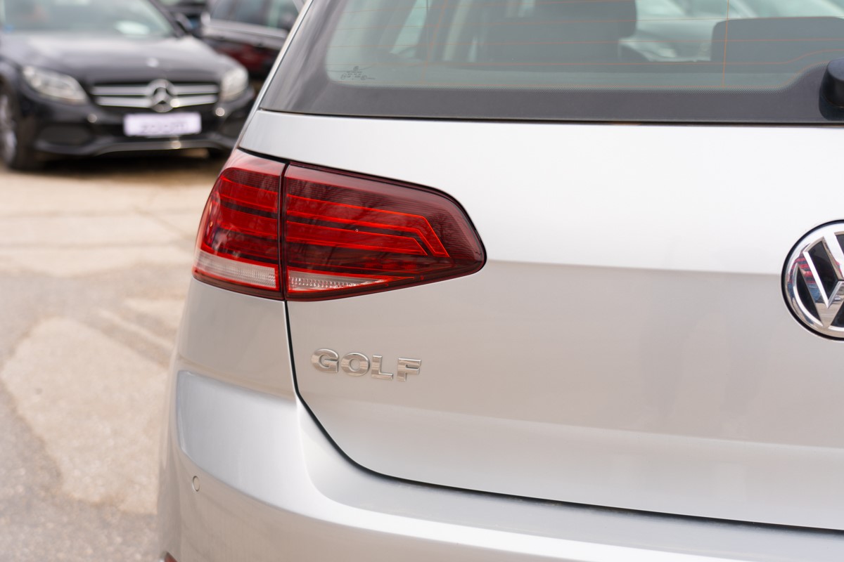Volkswagen Golf 1.6 TDI