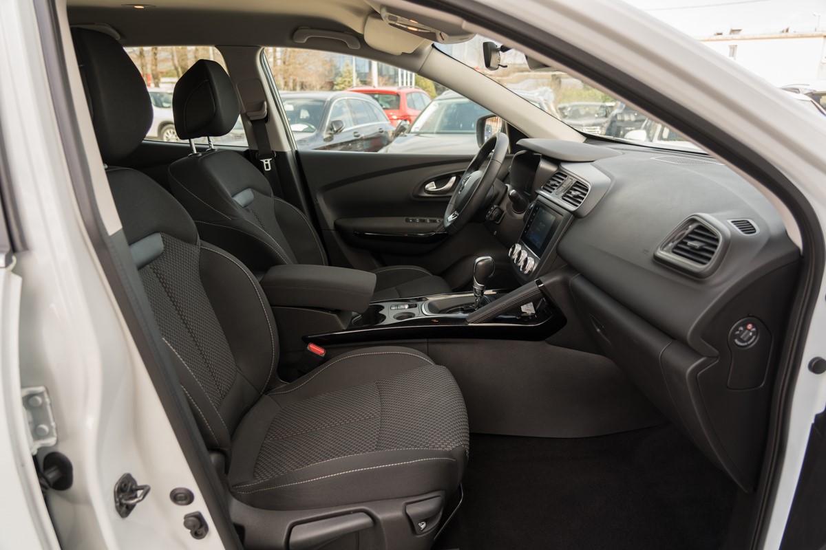 Renault Kadjar 1.5 DCI