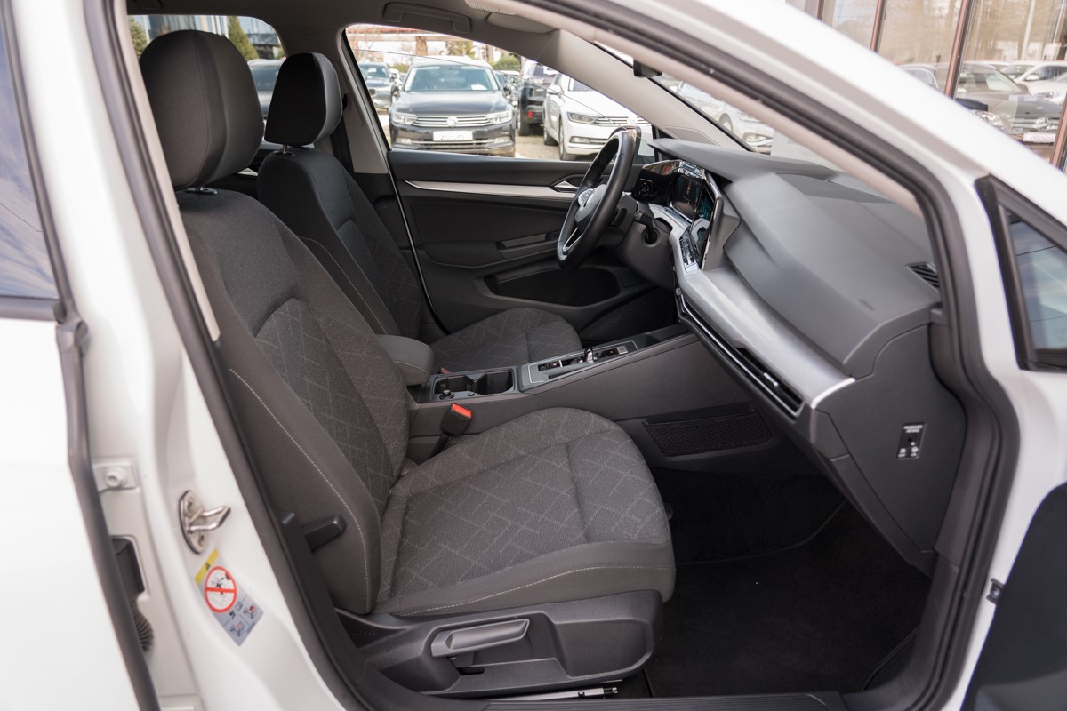 Volkswagen Golf 2.0 TDI