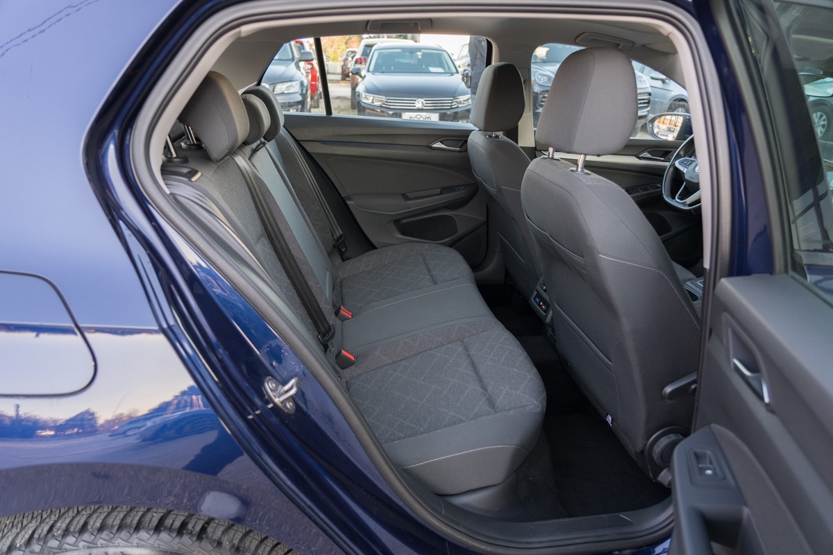 Volkswagen Golf 2.0 TDI