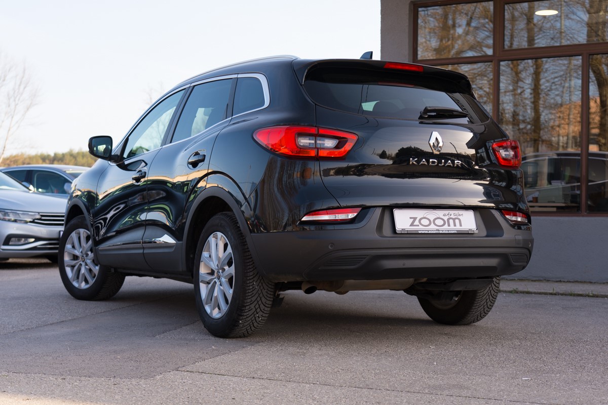 Renault Kadjar 1.5 DCI