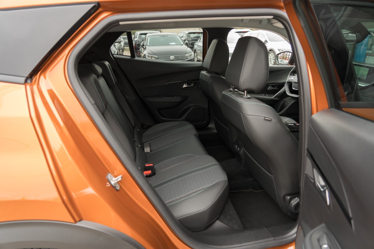 Peugeot 2008 1.5 BlueHDI