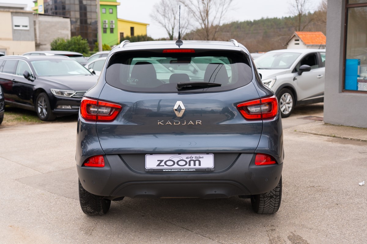 Renault Kadjar 1.5 DCI