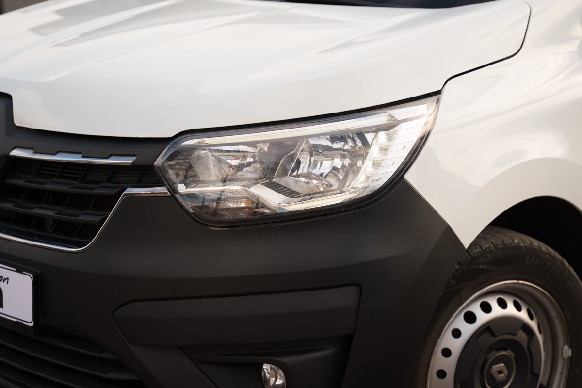 Renault Express 1.5 DCI