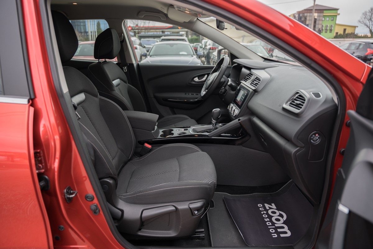Renault KADJAR 1.5 DCI