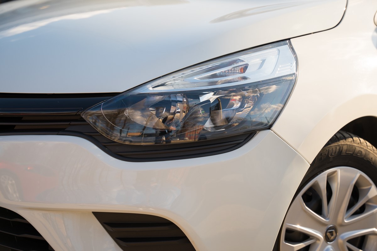 Renault Clio 1.5 DCI