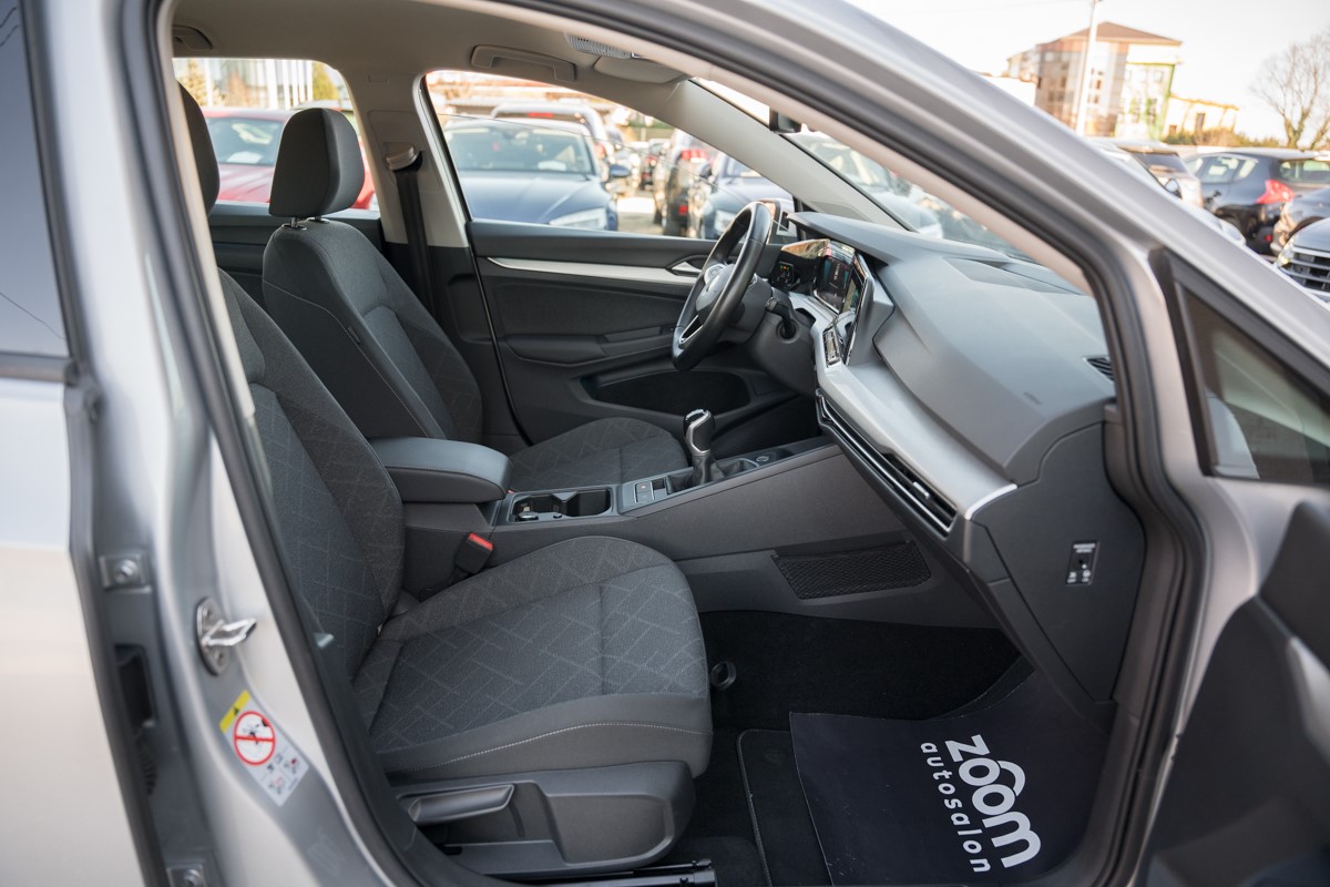 Volkswagen Golf 2.0 TDI