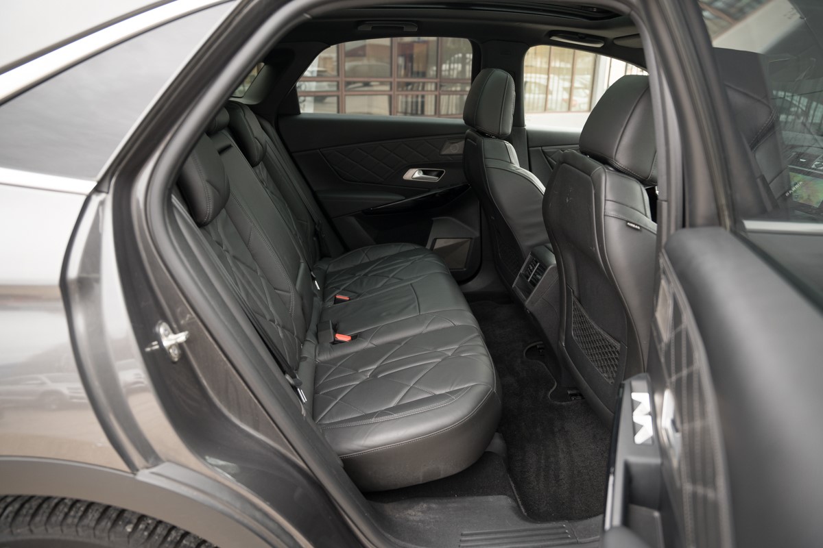 DS DS 7 CROSSBACK  1.5 BlueHDI RIVOLI