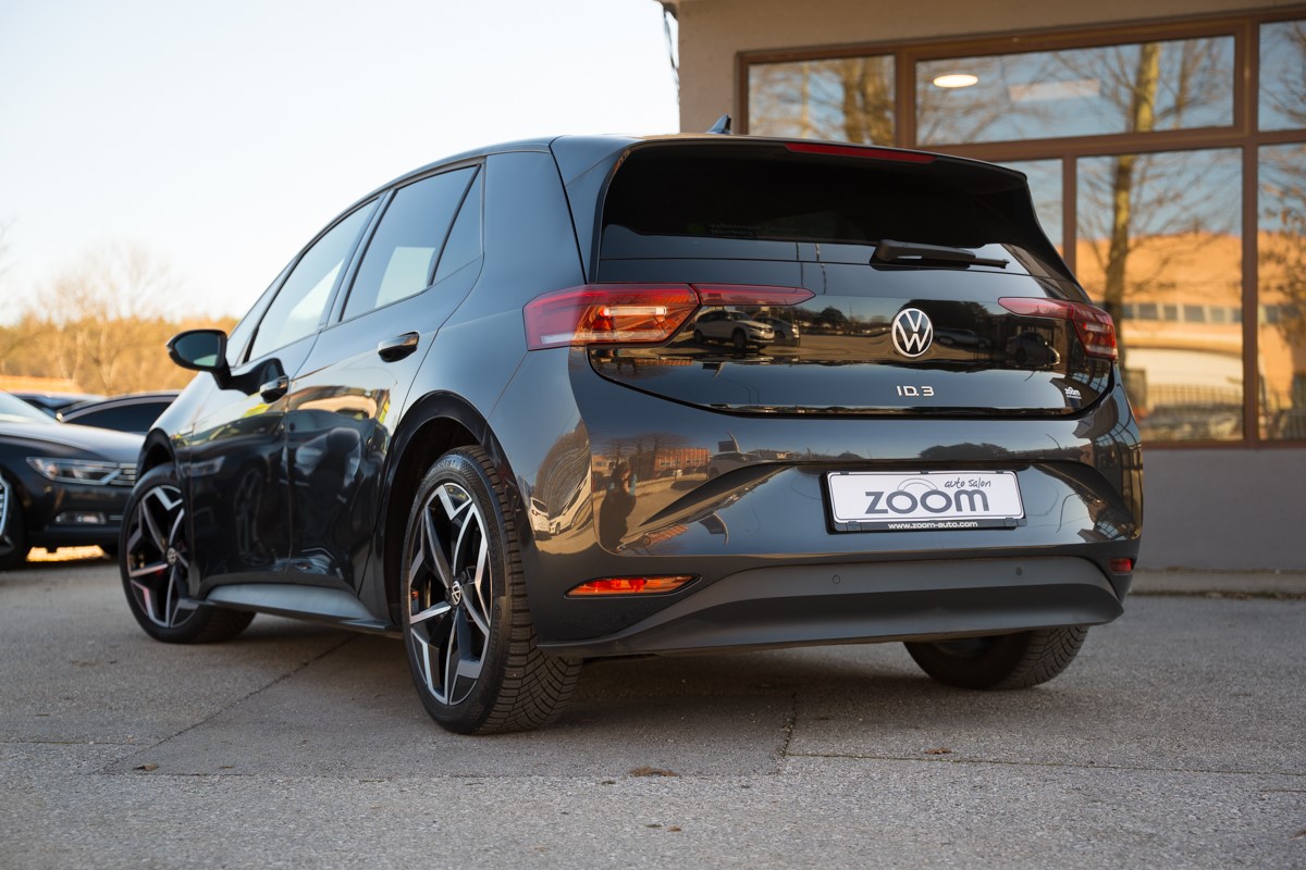 Volkswagen ID.3 PRO S 150KW