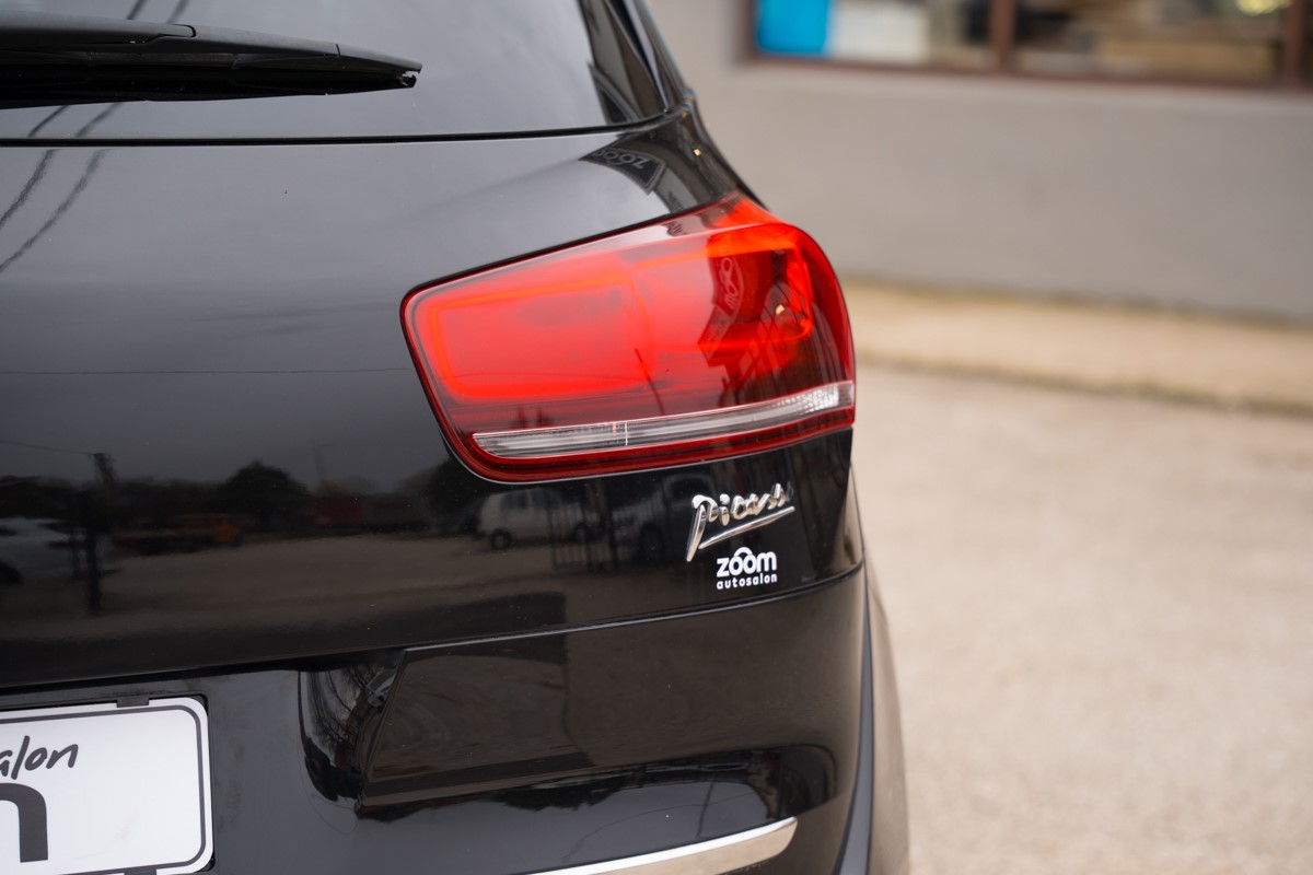 Citroën C4 Picasso 1.6 BlueHDI