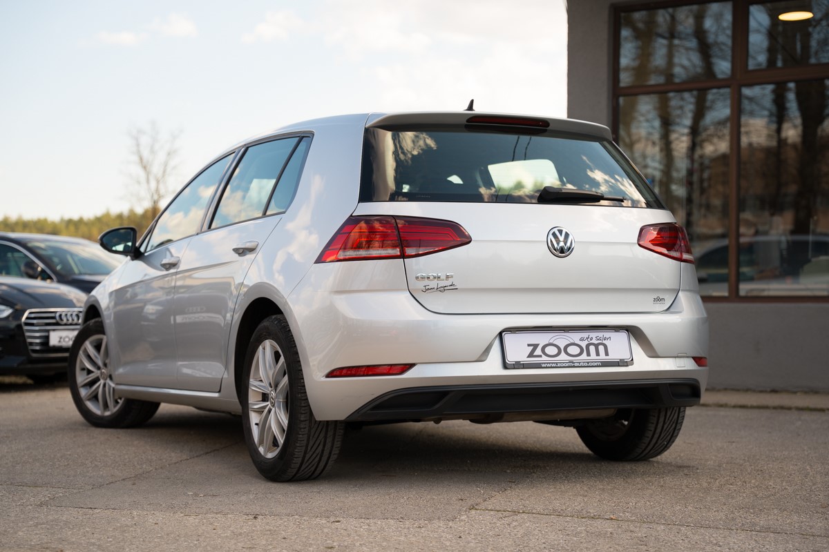 Volkswagen Golf 1.6 TDI