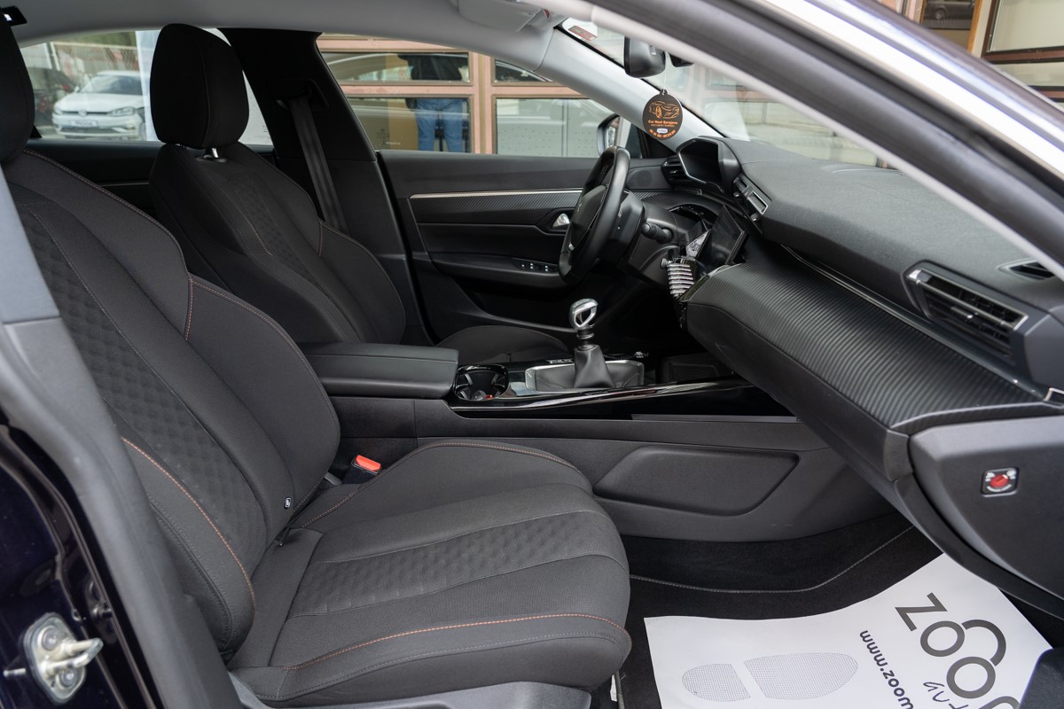Peugeot 508 1,5 BlueHDI 