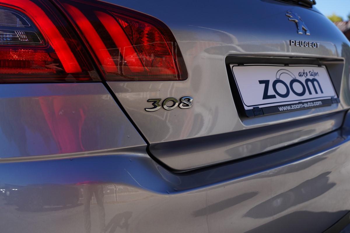 Peugeot 308 1.6 BLUEHDI S/S ACTIVE BUSINESS