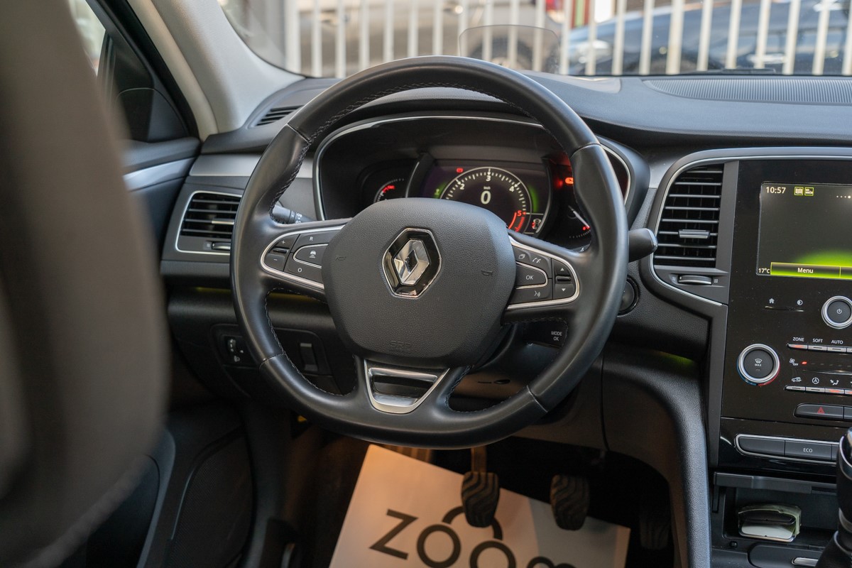 Renault TALISMAN 1,6 DCI