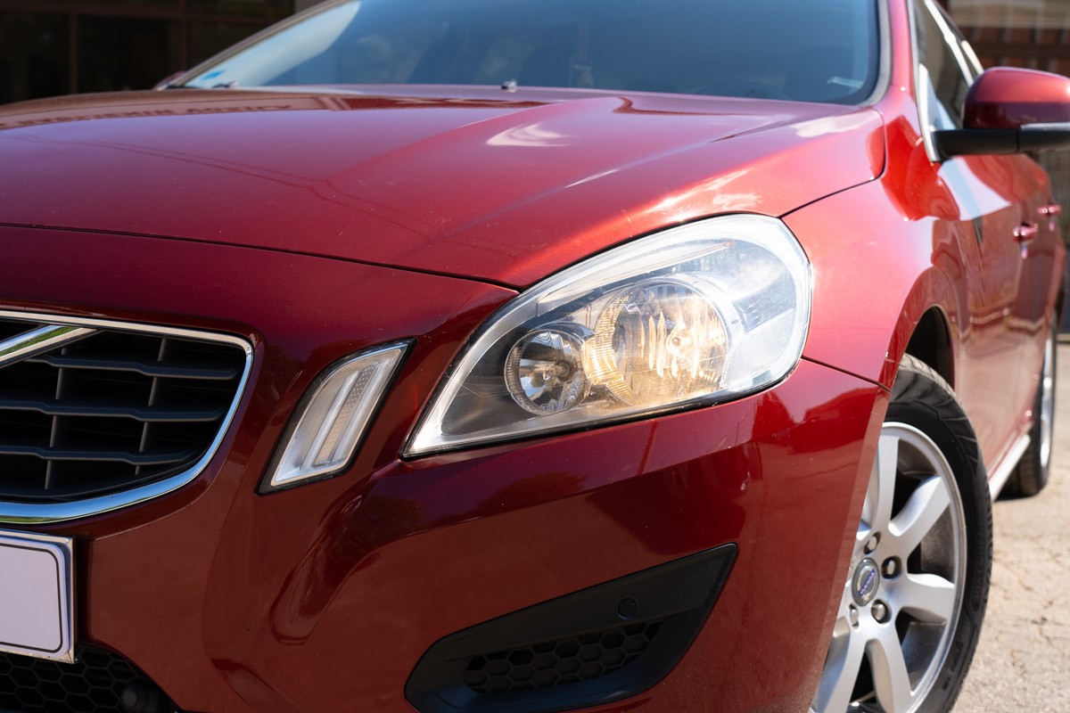 Volvo
 V60 2,0 D