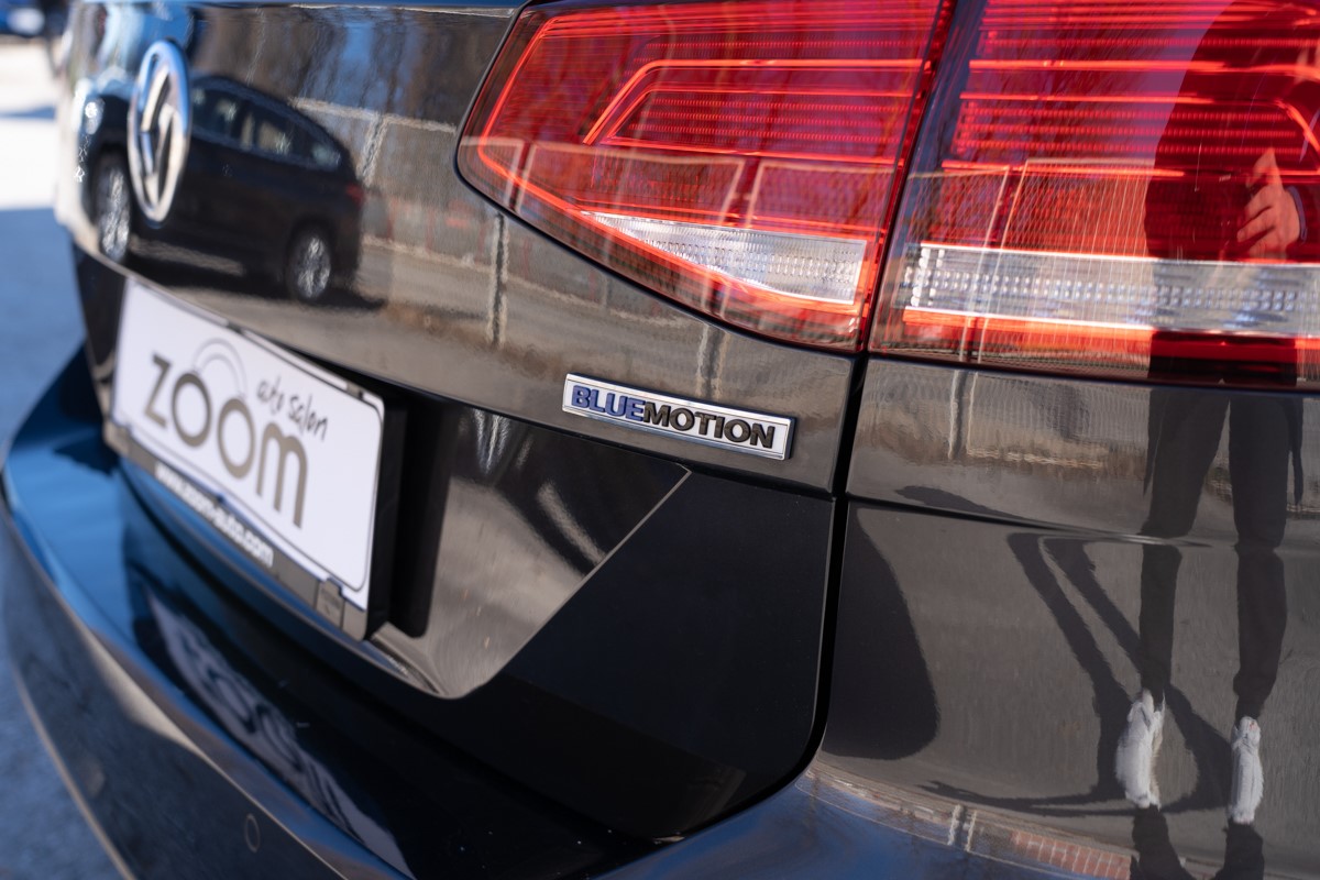 Volkswagen Passat 1,6 TDI