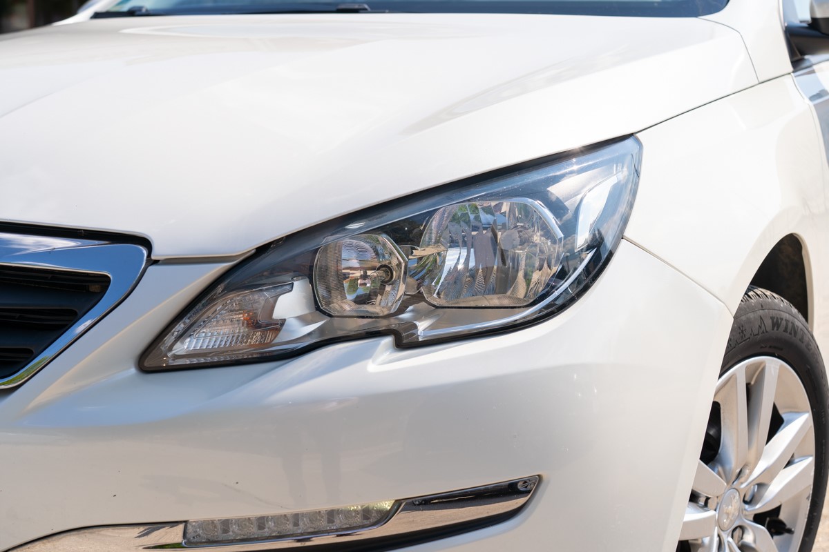 Peugeot 308 1.6 HDI