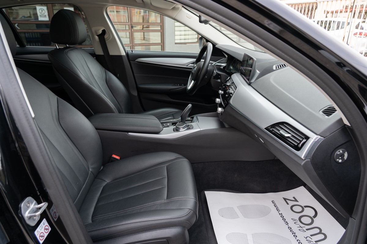BMW
 530 XD  XDRIVE 