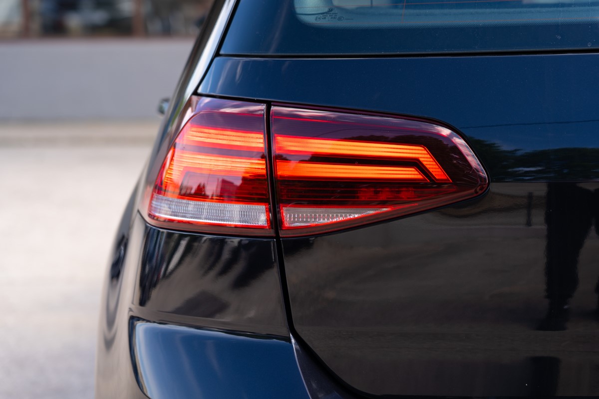 Volkswagen Golf 1,6 TDI