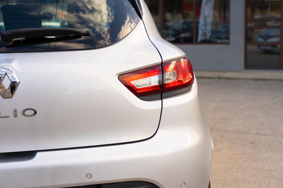Renault Clio 1.5 DCI