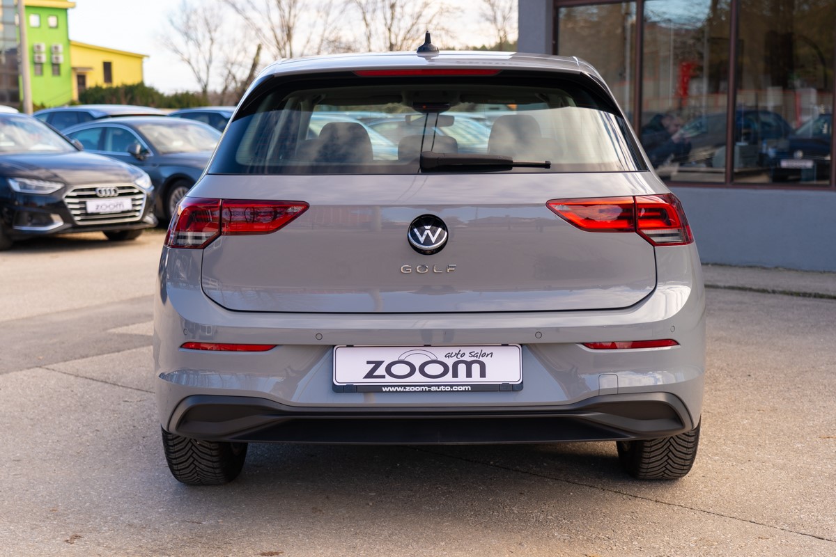 Volkswagen Golf 2.0 TDI