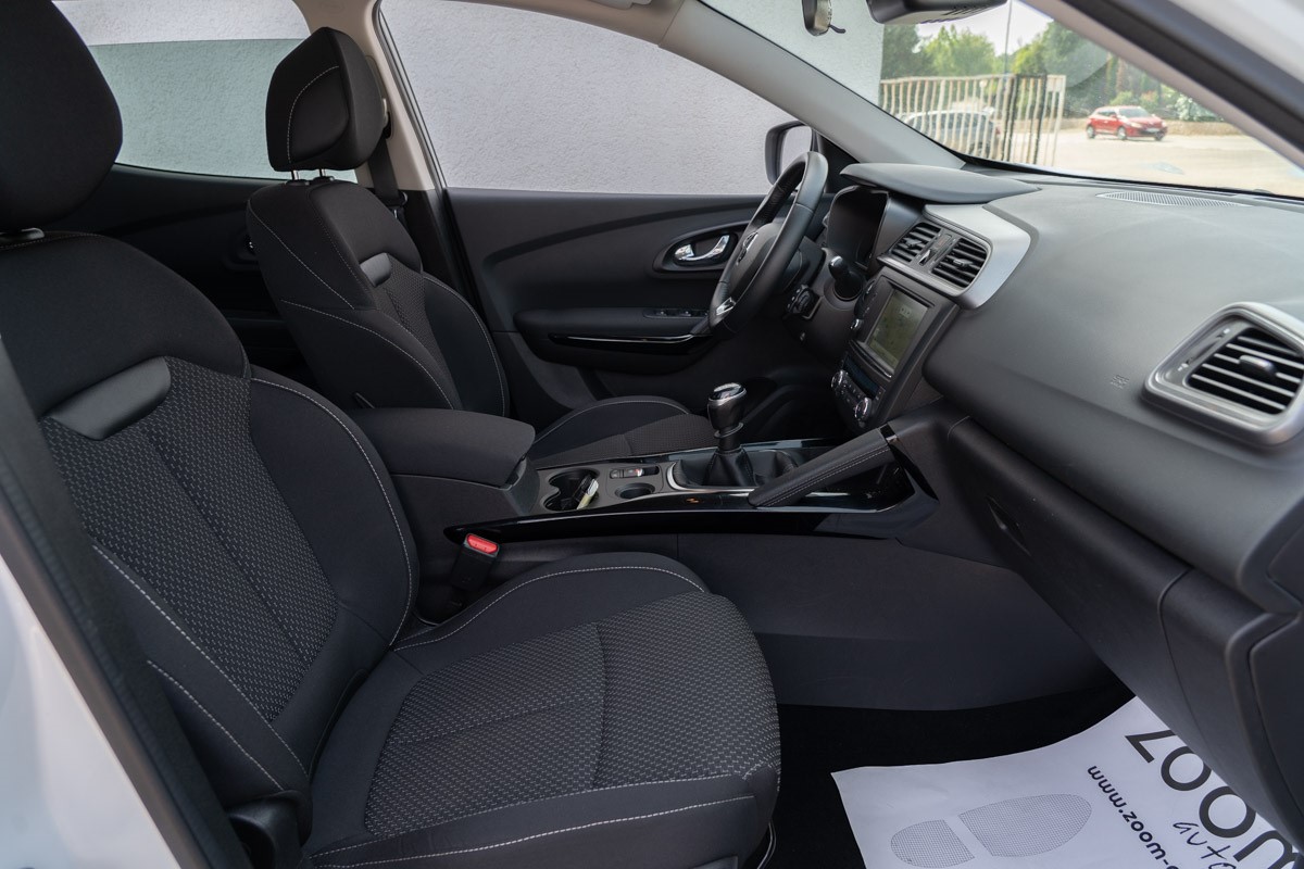 Renault KADJAR 1,6 DCI