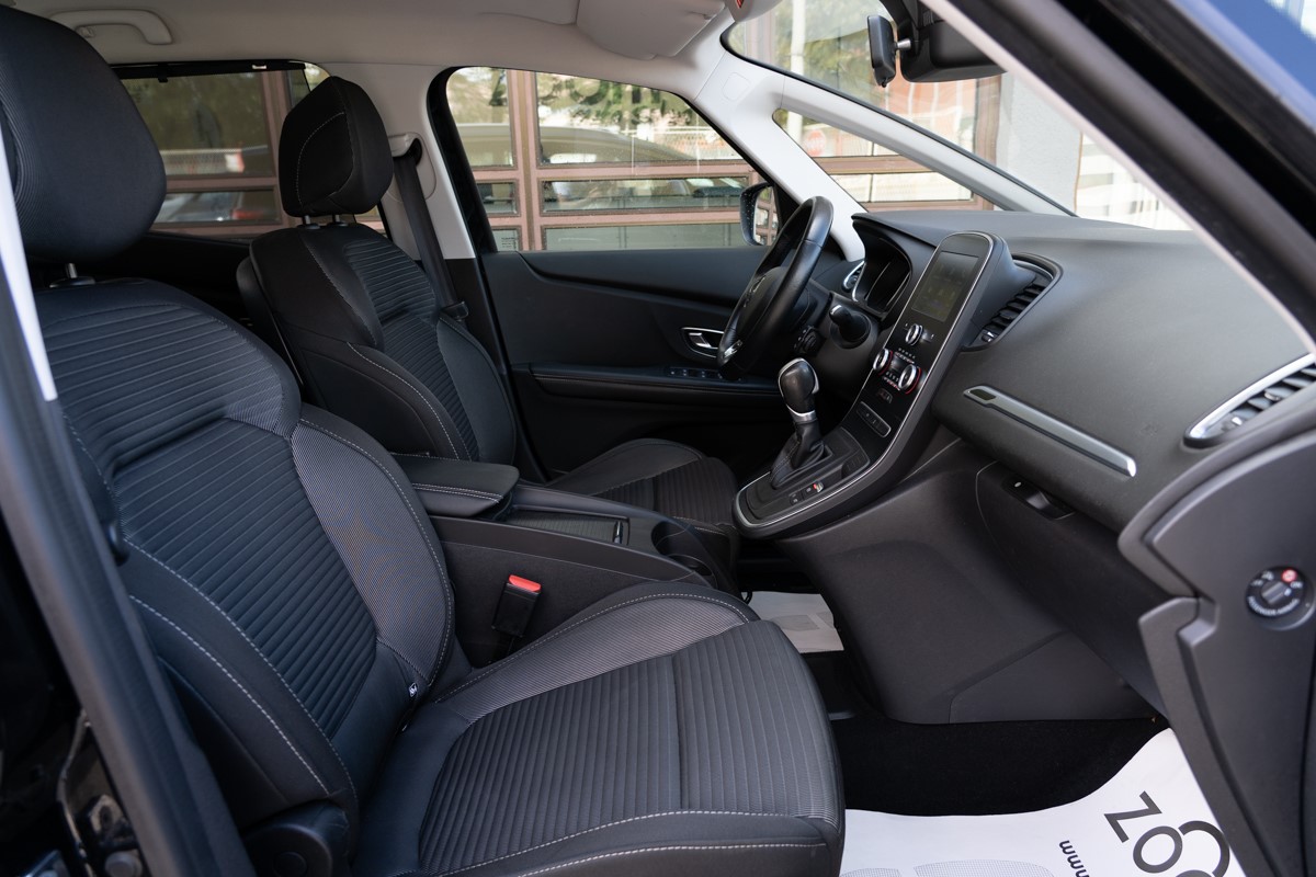 Renault Grand Scenic  1,5 DCI 7 Sjedišta