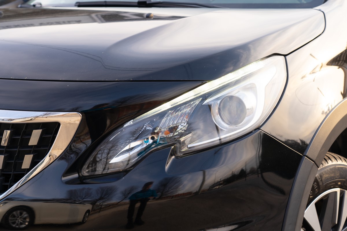 Peugeot 2008 1,5 BlueHDI