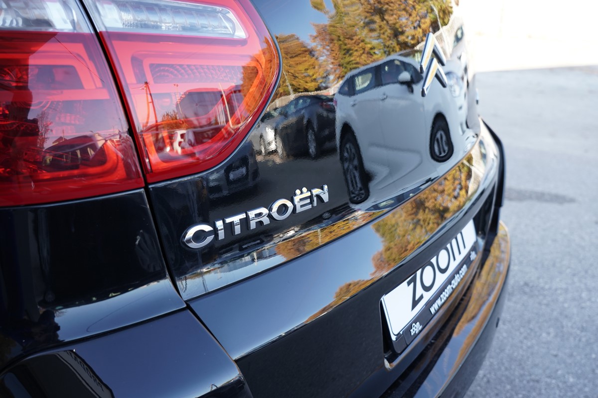 Citroën C4 Picasso 1,6 HDI