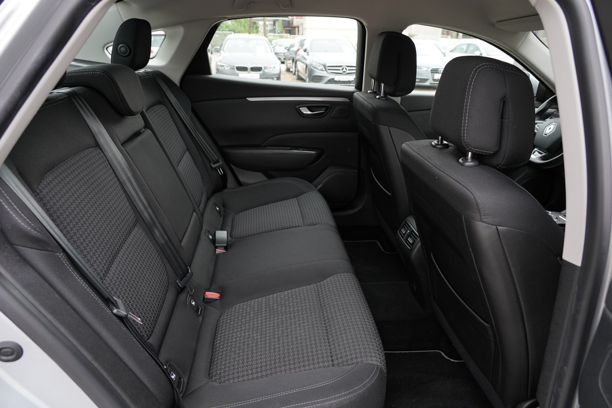 Renault TALISMAN 1.5 DCI