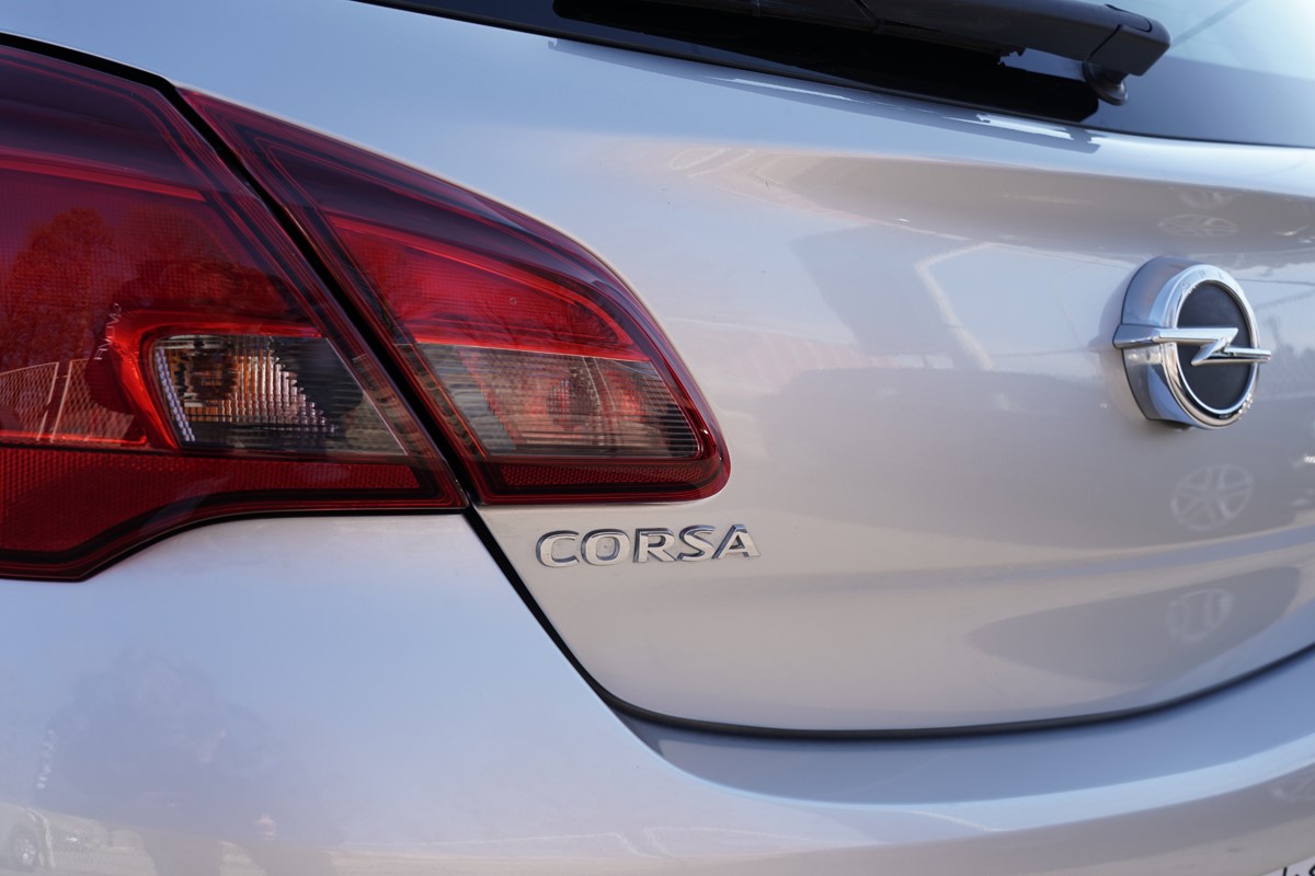 Opel Corsa 1,3 CDTI