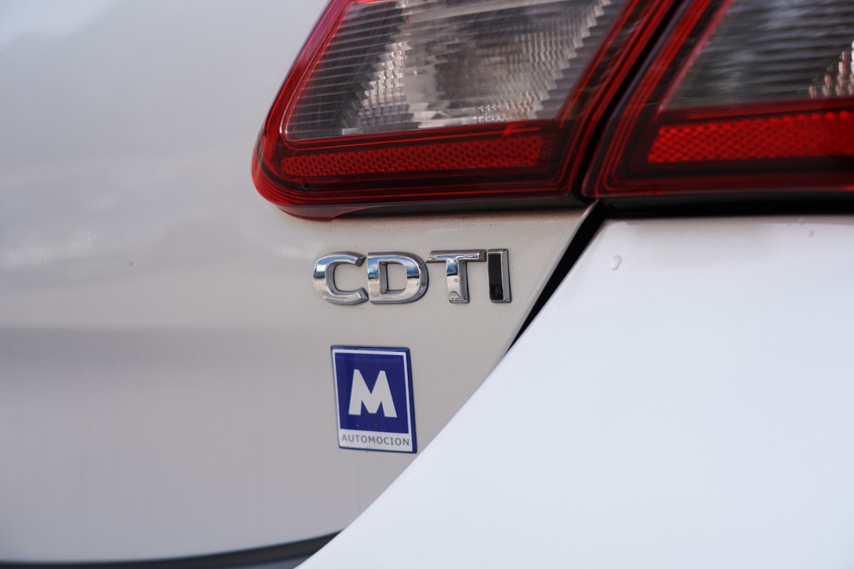 Opel Corsa 1,3 CDTI