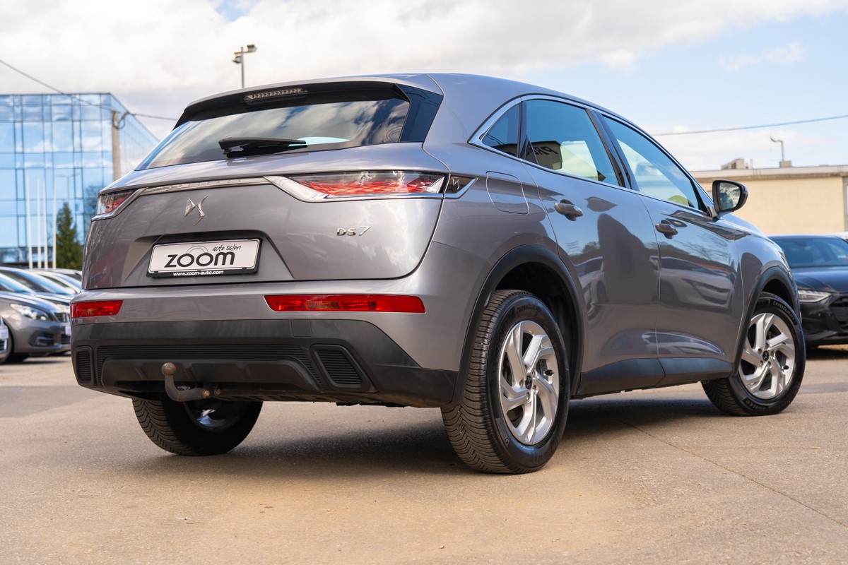 DS DS 7 CROSSBACK  1,5 BlueHDI