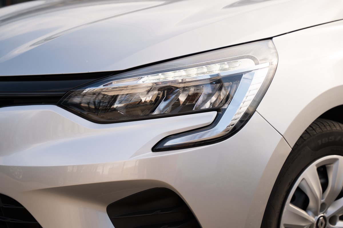 Renault Clio 1.5 DCI