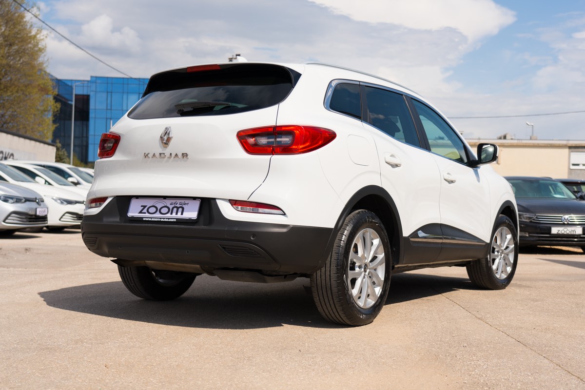 Renault Kadjar 1.5 DCI