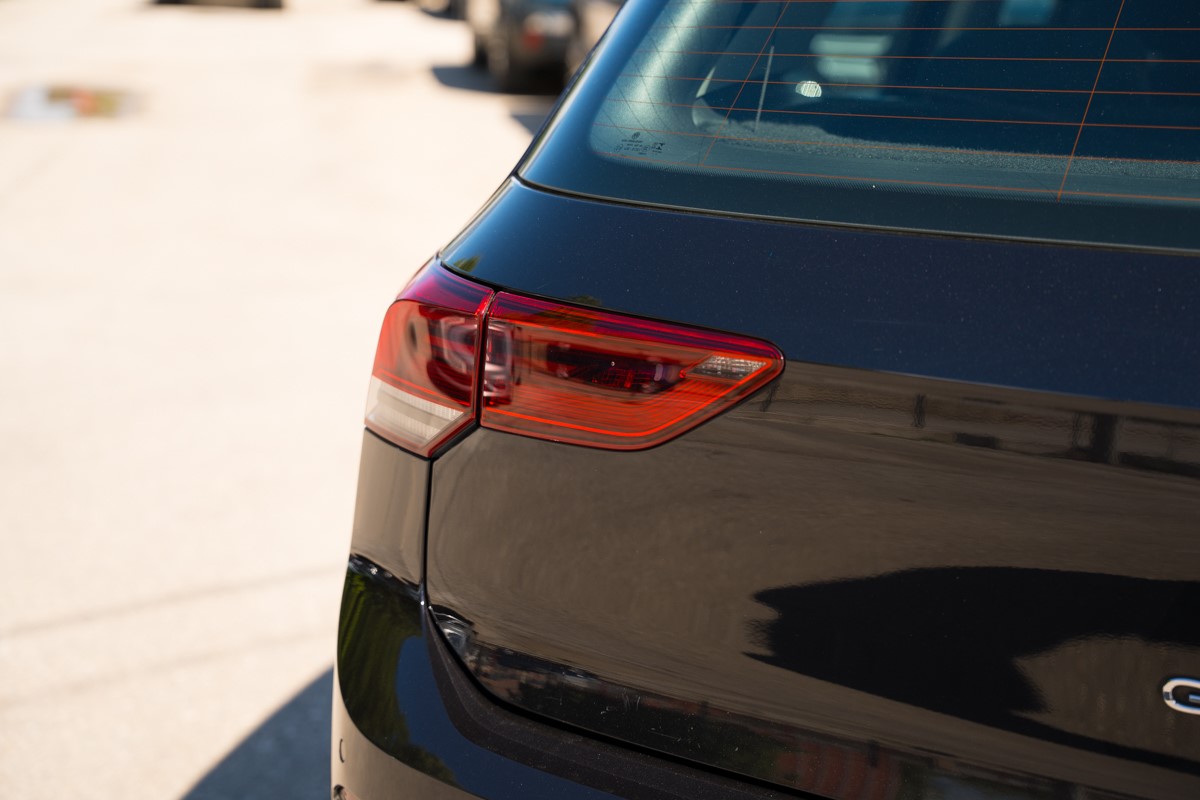 Volkswagen Golf 2.0 TDI