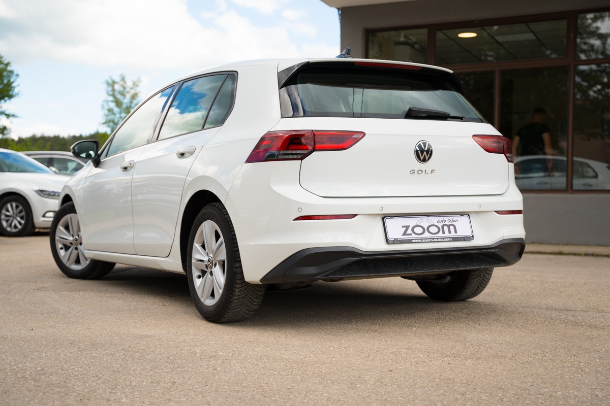 Volkswagen Golf 2.0 TDI