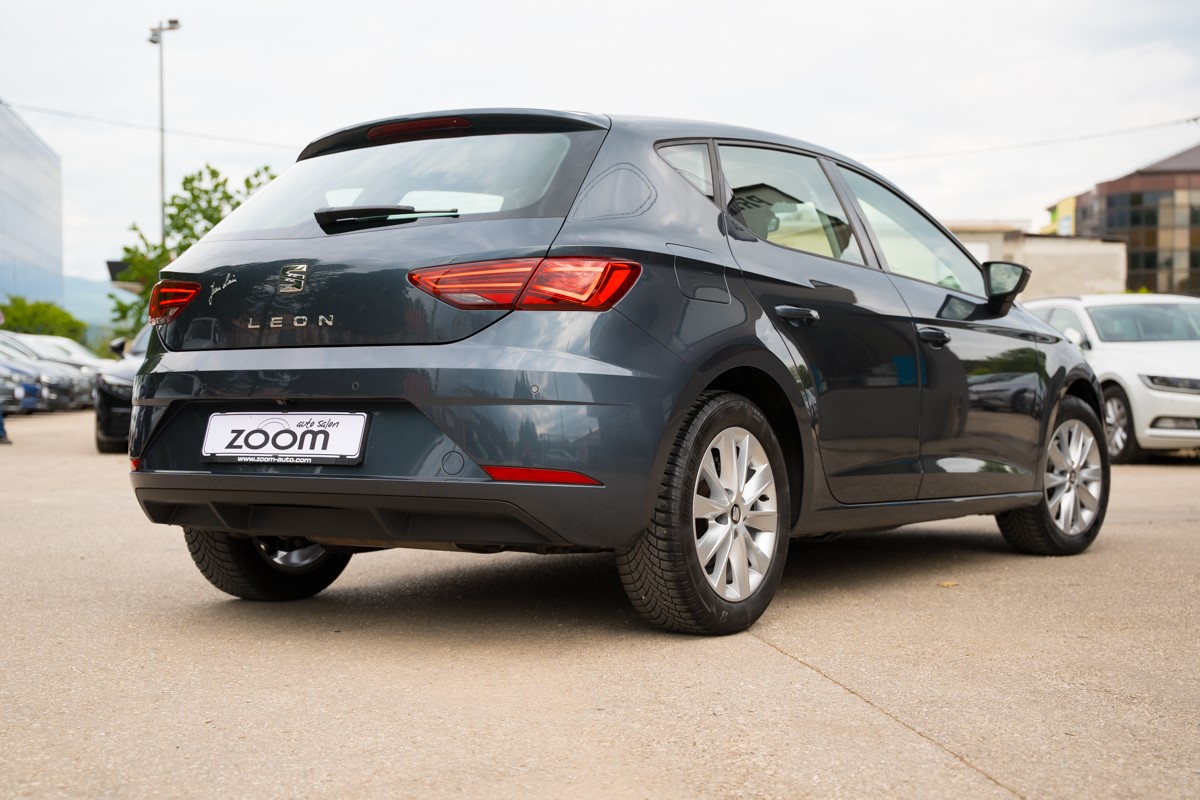 Seat Leon 1.6 TDI