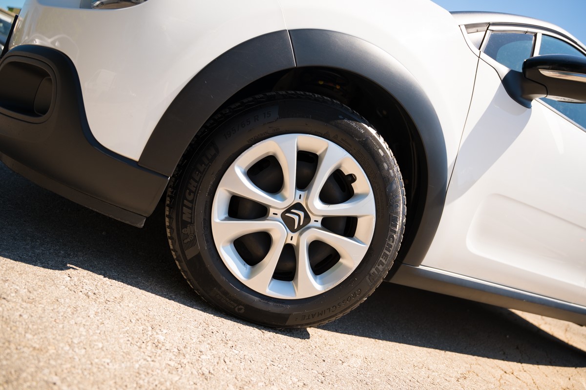 Citroën C3 1.5 BlueHDI
