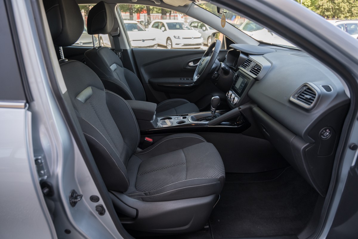 Renault KADJAR 1.5 DCI