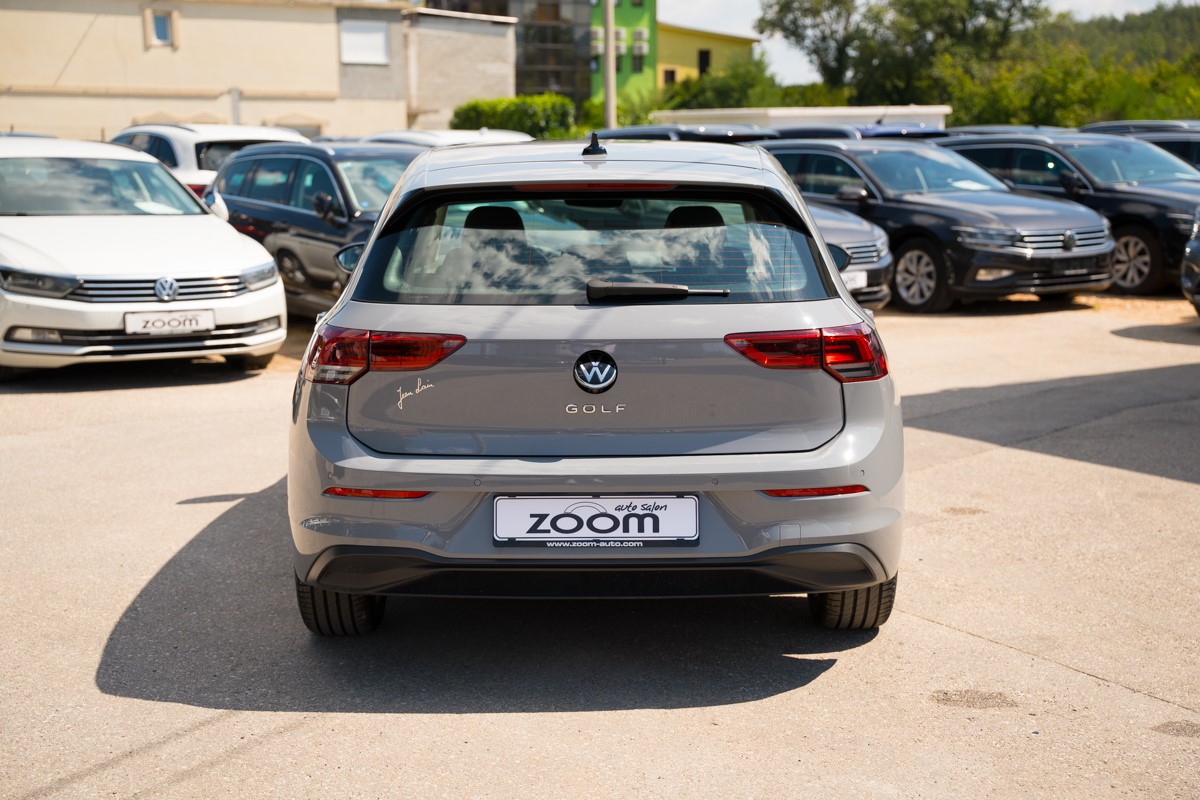 Volkswagen Golf 2.0 TDI