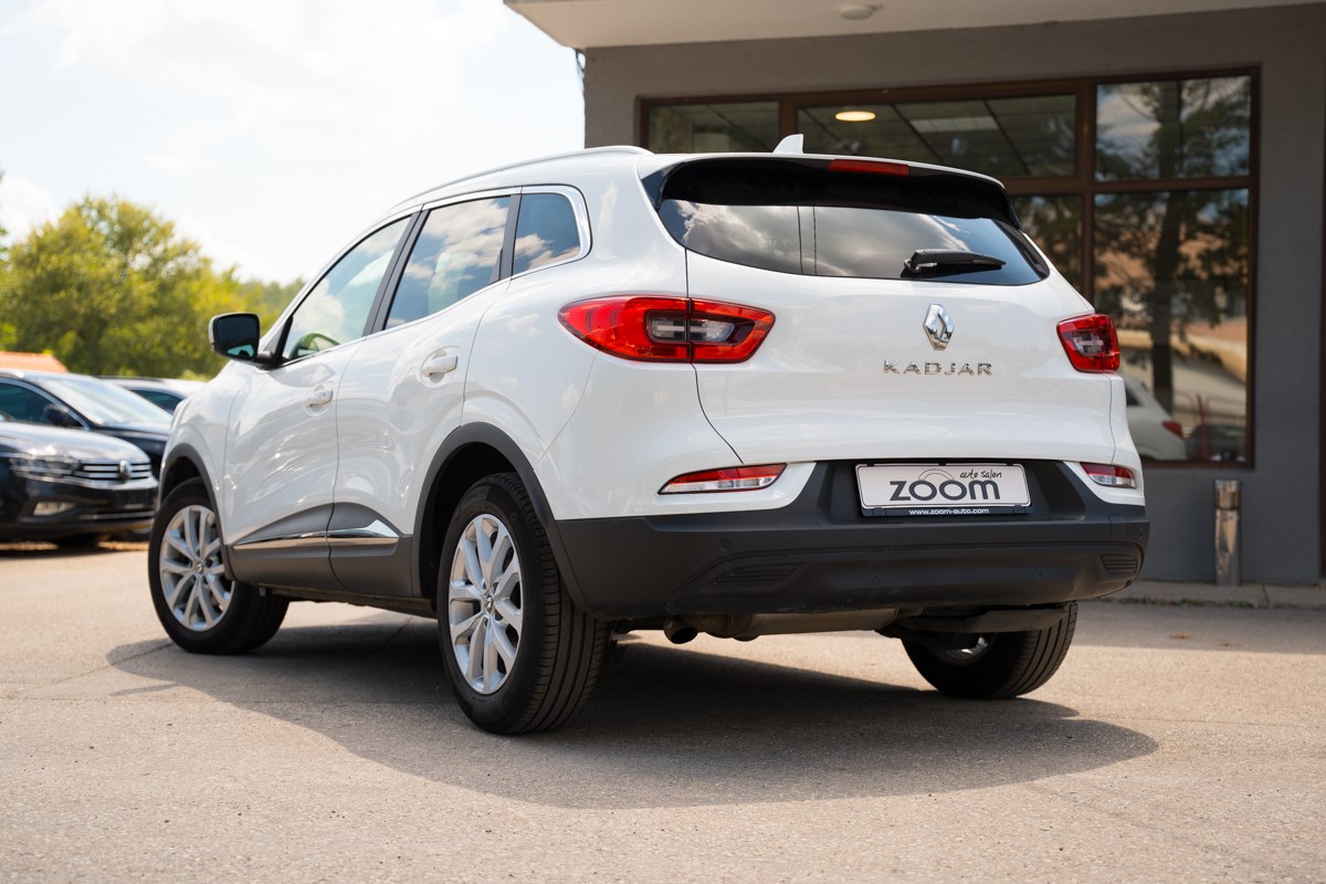 Renault KADJAR 1.5 DCI