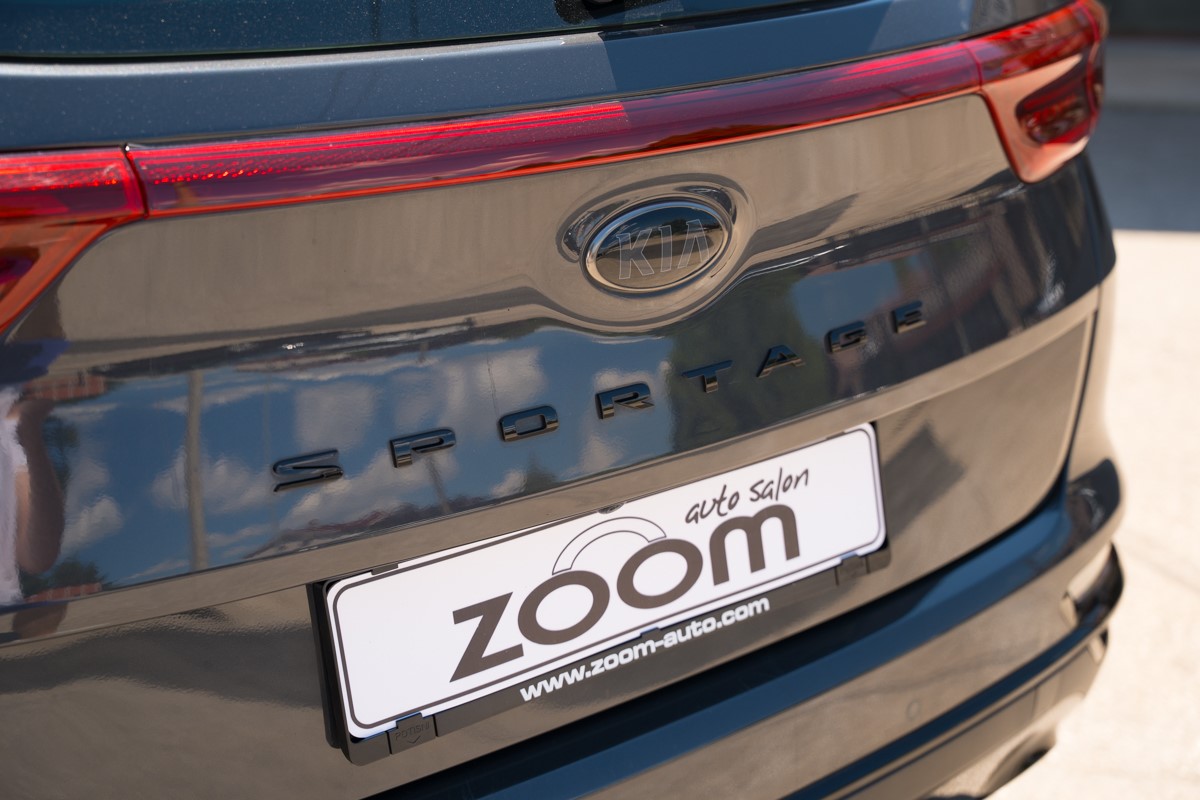 Kia
 Sportage 
 1.6 CRDI