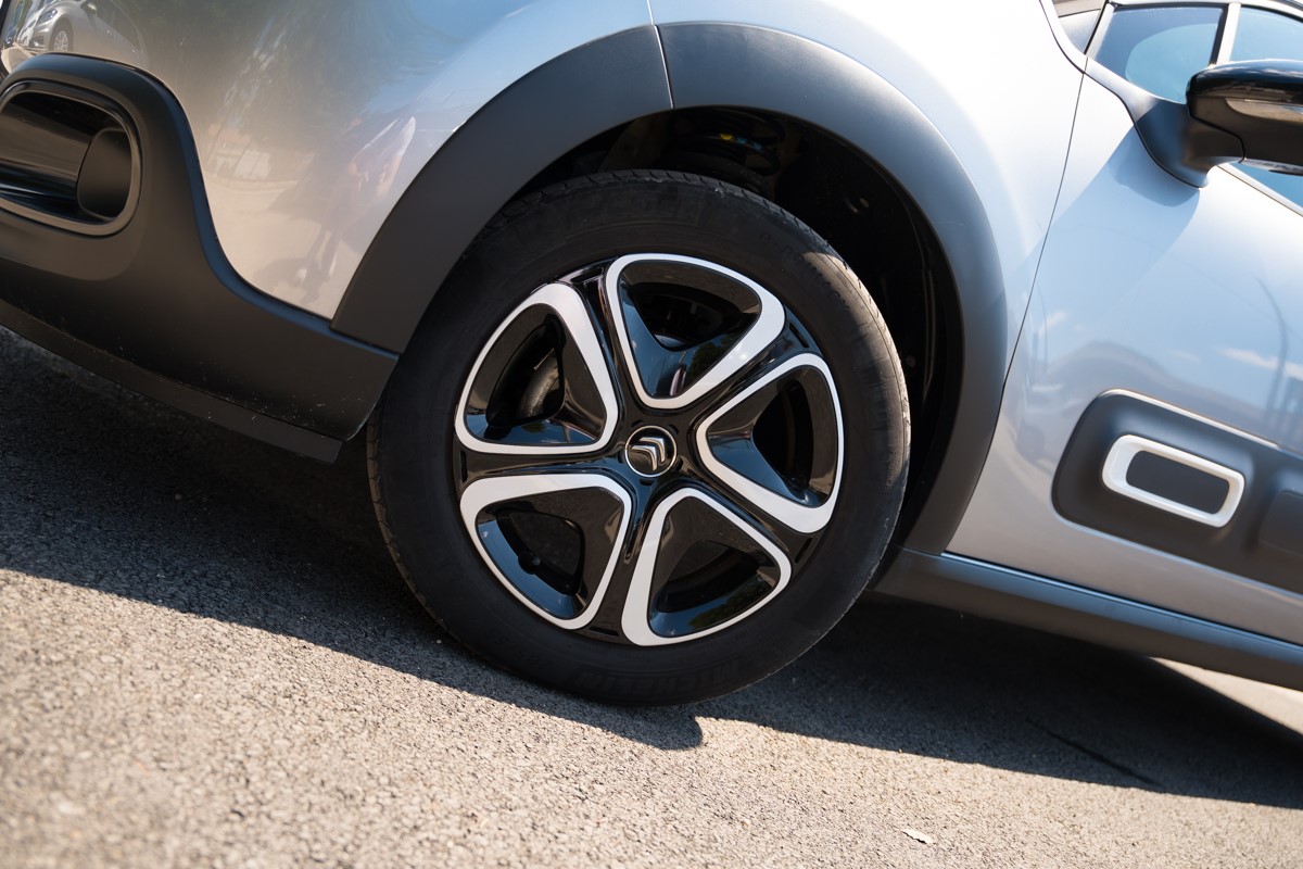 Citroën C3 1.5 BlueHDI