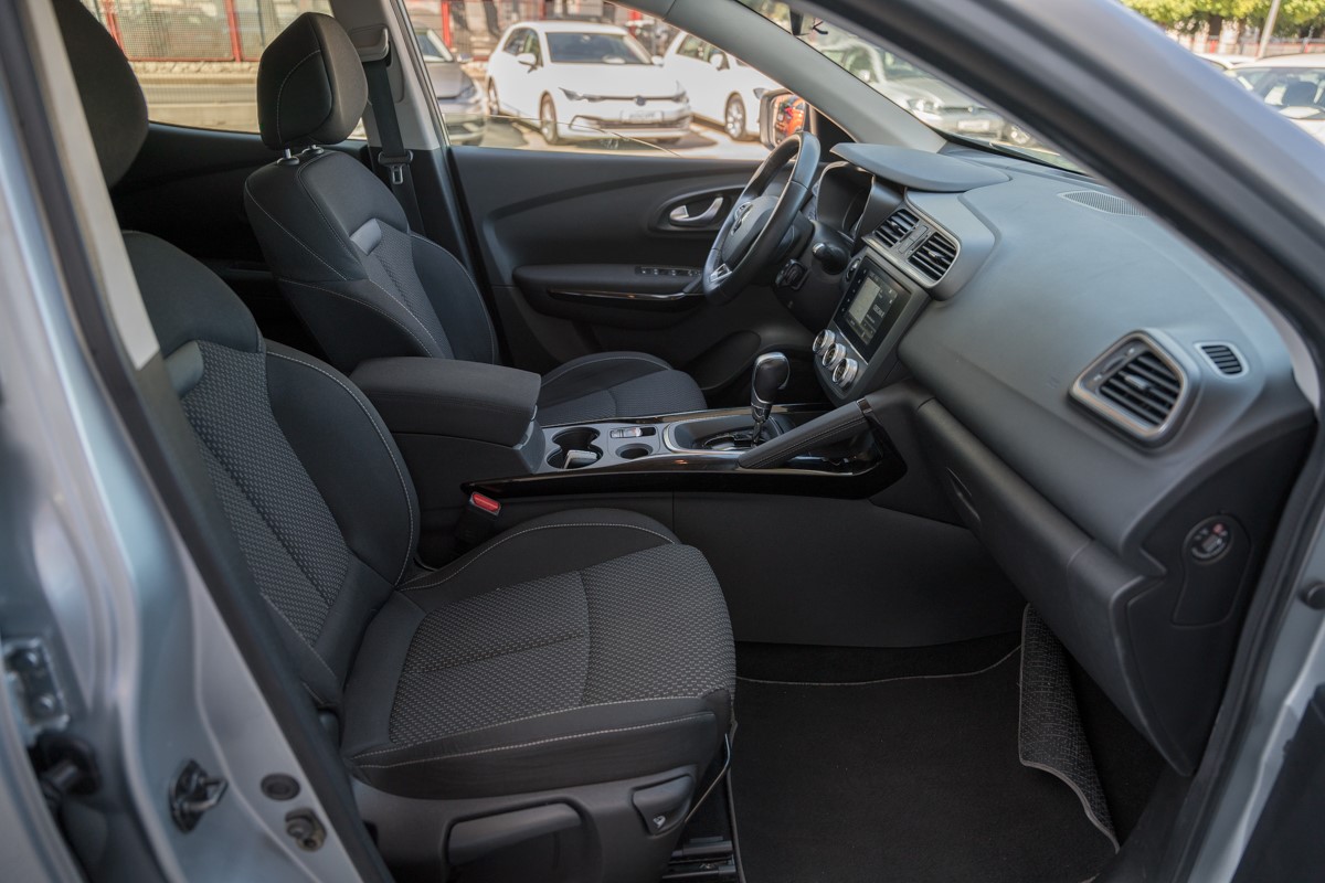 Renault KADJAR 1.5 DCI