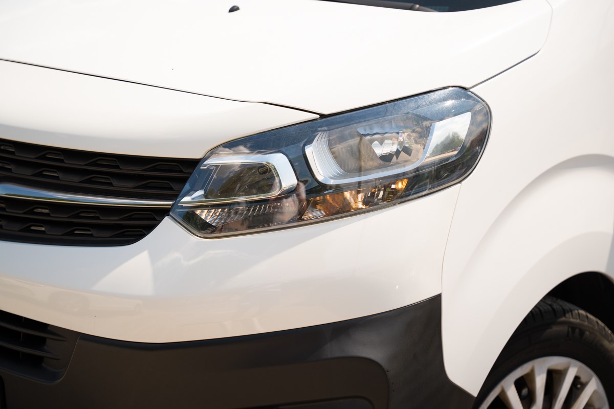 Opel Vivaro 1.5 CDTI