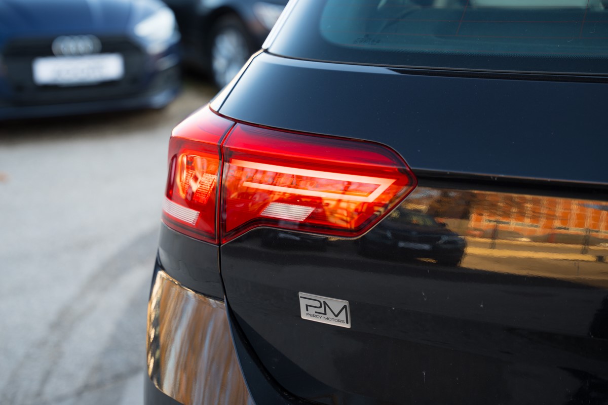 Volkswagen T-Roc 1.6 TDI Style