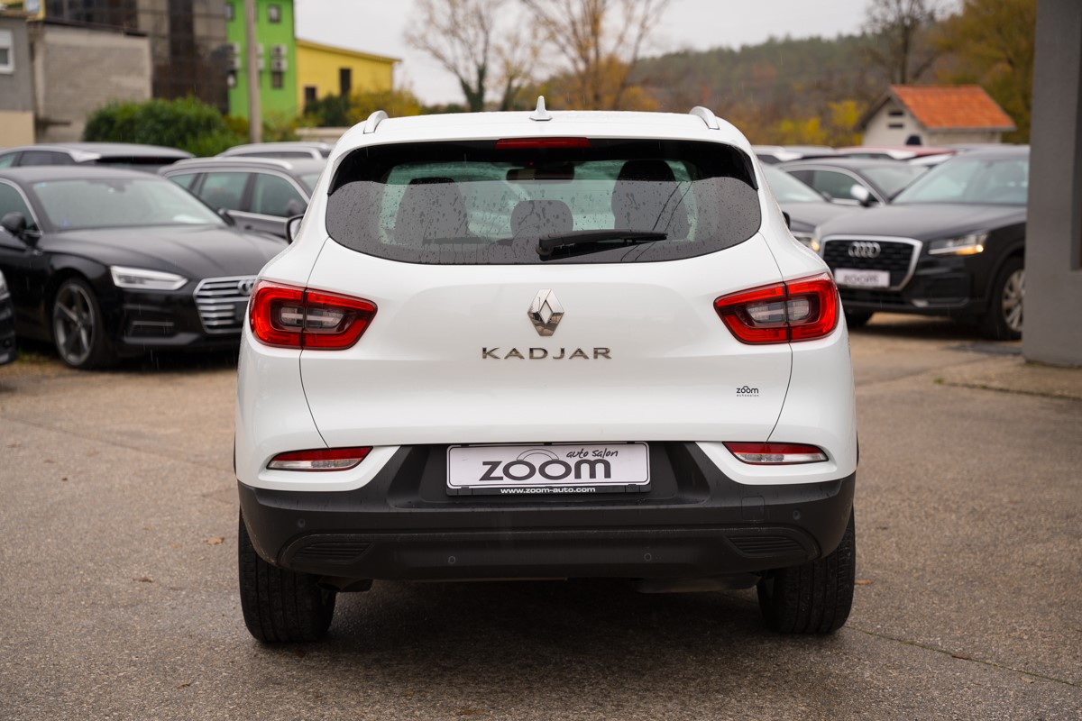 Renault KADJAR 1.5 DCI