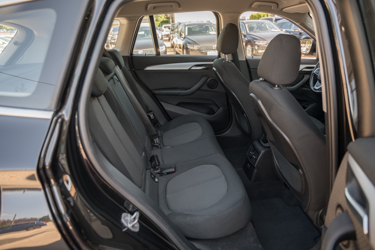 BMW
 X1 20d XDrive